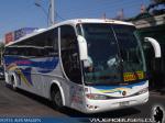 Marcopolo Viaggio 1050 / Mercedes Benz O-400RSE / Bahia Azul