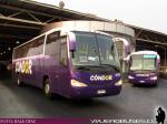 Irizar Century / Scania K380 / Condor Bus