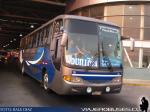 Comil Campione 3.45 / Mercedes Benz O-400RSE / Buses Los Halcones