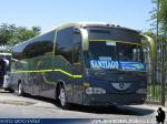 Irizar Century / Mercedes Benz O-400RSE / Buses Los Halcones