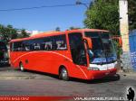 Busscar Vissta Buss LO / Mercedes Benz O-500R / Buses Los Halcones
