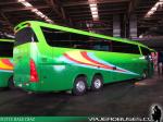 Irizar iPB 3.90 / Volvo B12R / Pullman Paravias