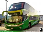 Marcopolo Paradiso G7 1800DD / Volvo B430R / Pullman Paravias