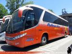 Marcopolo Viaggio G7 1050 / Mercedes Benz O-500RS / Pullman Bus