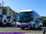 Unidades Condor Bus / Santiago