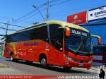 Comil Campione Invictus 1050 / Mercedes Benz O-500RS / Pullman Bus