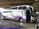 Irizar Century / Mercedes Benz O-400RSE / Buses Expreso Quillota