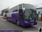 Busscar Jum Buss 380 / Mercedes Benz O-500RS / Condor Bus