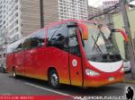 Irizar Century / Mercedes Benz O-500R / Pullman Luna Express