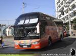 Zhong Tong LCK6137 / Pullman Bus