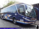 Marcopolo Paradiso G7 1050 / Mercedes Benz OC-500RF / Ahumada