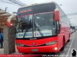 Marcopolo Viaggio 1050 / Mercedes Benz O-500R / Buses Andrade