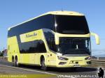 Modasa Zeus 4 / Scania K400 / Pullman Bus Costa Central