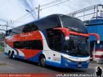 Comil Campione Invictus DD / Mercedes Benz O-500RSD / Pullman Bus