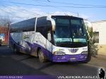 Irizar Century / Mercedes Benz O-400RSE / Expreso Quillota