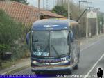 Marcopolo Paradiso G7 1050 / Mercedes Benz OC-500RF / Ahumada