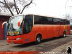 Marcopolo Viaggio 1050 / Scania K340 / Bahia Azul