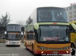 Modasa Zeus 3 / Mercedes Benz O-500RSD / JAC - Condor Bus