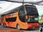 Youngman JPN6137 / Pullman Bus