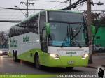 Busscar Vissta Buss Elegance 380 / Mercedes Benz O-500RS / Tur-Bus