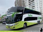 Marcopolo Paradiso New G7 1800DD / Scania K400 / Turbus