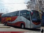 Irizar Century 3.90 / Mercedes Benz O-500RSD / Pullman Segovia