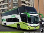 Marcopolo Paradiso New G7 1800DD / Scania K400 / Turbus