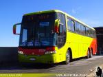 Busscar Vissta Buss / Mercedes Benz O-400RSD / Buses Los Halcones