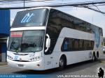 Busscar Panoramico DD / Volvo B12R / Andrade - LIT