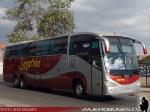 Irizar Century 3.90 / Mercedes Benz O-500RSD / Pullman Segovia Hnos.