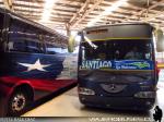 Irizar Century / Mercedes Benz O-400RSE / Los Halcones