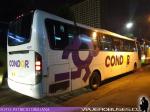 Busscar Vissta Buss LO / Mercedes Benz O-500R / Condor Bus