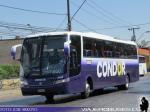 Busscar Vissta Buss LO / Mercedes Benz O-500R / Condor Bus