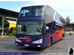 Modasa New Zeus II / Mercedes Benz O-500RSD / Condor Bus