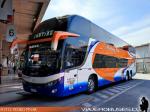 Comil Campione Invictus DD / Mercedes Benz O-500RSD / Pullman Bus Costa Central