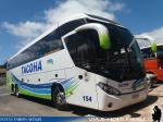 Mascarello Roma 370 / Mercedes Benz O-500RSD / Tacoha por Andrade