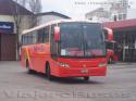 Busscar El Buss 340 / Mercedes Benz OH-1628 / Pullman Bus Lago Peñuelas