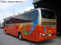 Marcopolo Viaggio 1050 / Mercedes Benz O-500RS / Pullman Bus