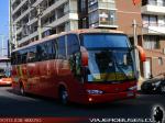 Marcopolo Paradiso 1200 / Volvo B9R / Bahia Azul