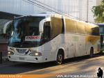 Irizar Century / Scania K124IB / Buses del Sur por Buses Andrade