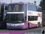 Marcopolo Paradiso 1800DD / Scania K420 / Condor Bus