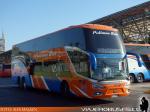Modasa Zeus 4 / Scania K400 / Pullman Bus