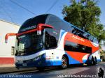 Comil Campione Invictus DD / Mercedes Benz O-500RSD / Pullman Bus