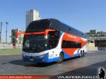 Comil Campione Invictus DD / Mercedes Benz O-500RSD / Pullman Bus