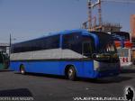 Irizar Century / Mercedes Benz O-400RSE / Bahia Azul