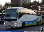 Irizar Century 3.90 / Mercedes Benz O-500RSD / Andrade