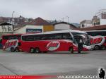 Marcopolo Paradiso G7 1200 / Mercedes Benz O-500RSD / Buses JM