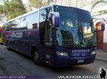 Busscar Vissta Buss LO / Mercedes Benz O-400RSE / Condor Bus