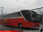 Modasa Zeus 360 / Mercedes Benz O-500RS / Pullman Bus