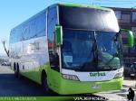 Busscar Jum Buss 380 / Mercedes Benz O-500RS / Turbus